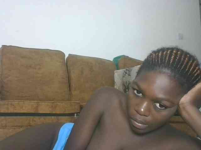 CuteVicky webcam
