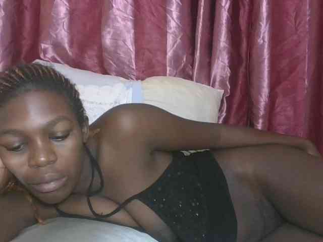 CuteVicky webcam