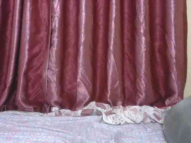 CuteVicky webcam