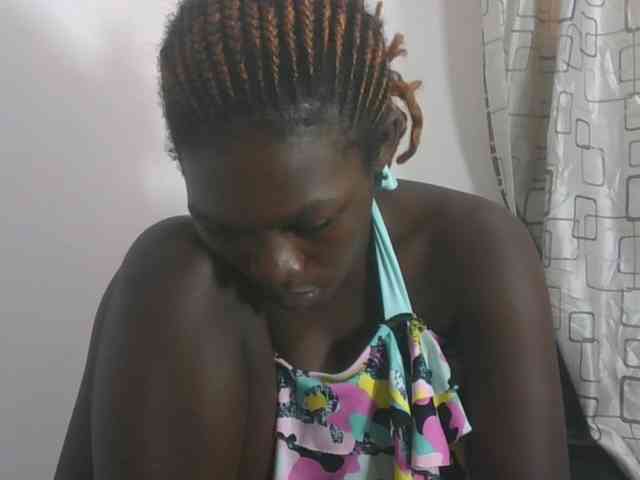 CuteVicky webcam