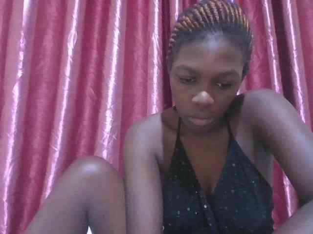 CuteVicky webcam