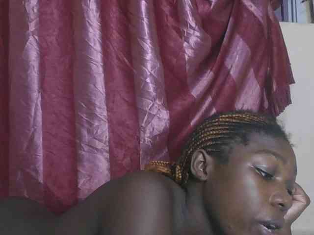 CuteVicky webcam