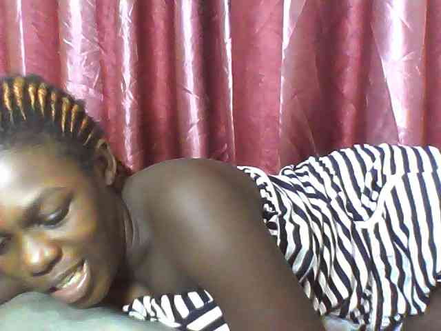CuteVicky webcam