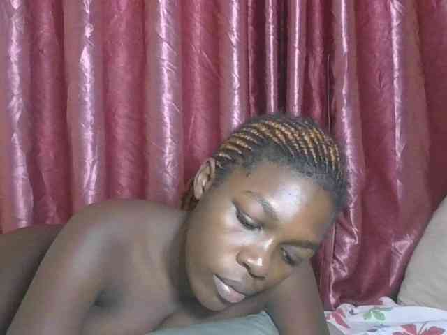 CuteVicky webcam