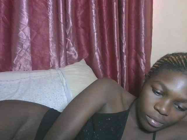 CuteVicky webcam