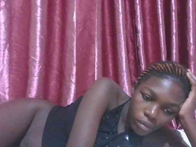 CuteVicky webcam