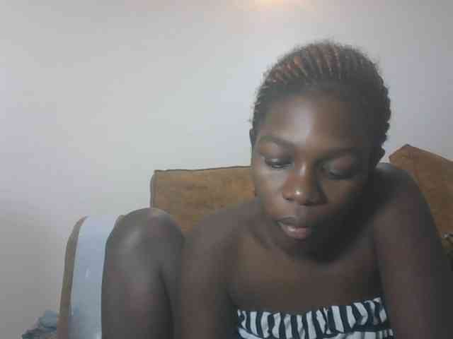CuteVicky webcam