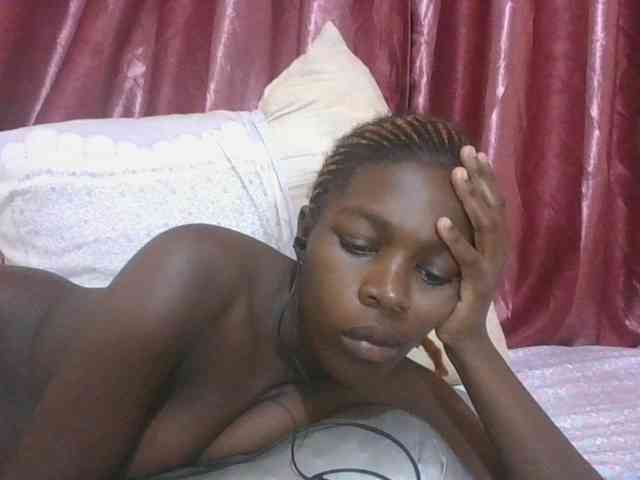 CuteVicky webcam