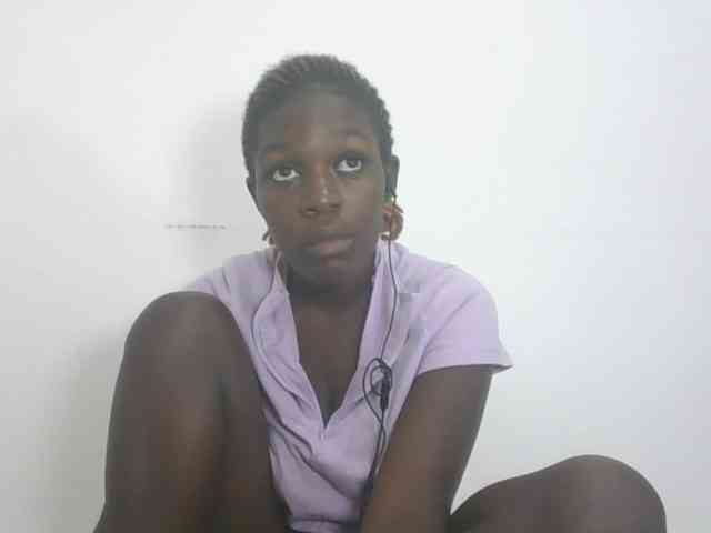 CuteVicky webcam