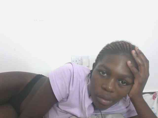 CuteVicky webcam