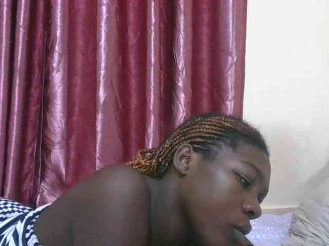 CuteVicky webcam