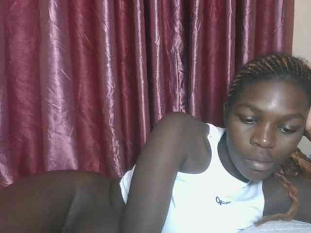 CuteVicky webcam