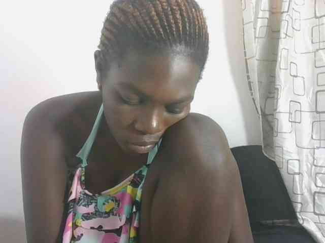 CuteVicky webcam