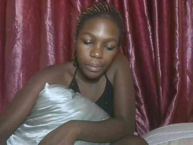 CuteVicky webcam