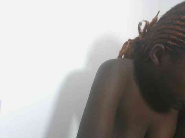 CuteVicky webcam