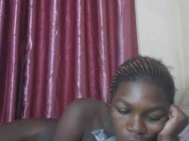 CuteVicky webcam