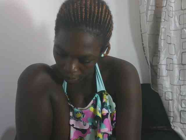 CuteVicky webcam