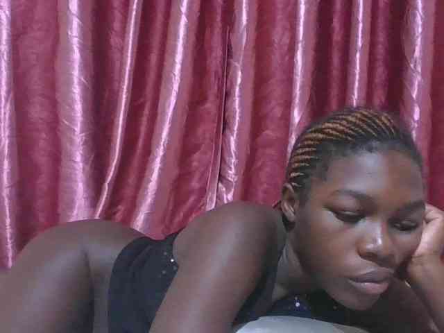 CuteVicky webcam