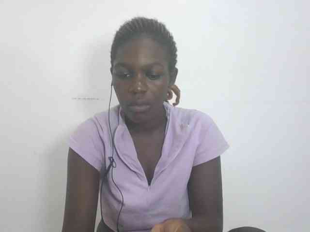 CuteVicky webcam