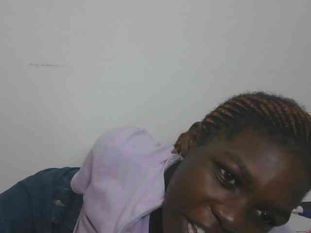 CuteVicky webcam