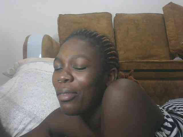 CuteVicky webcam