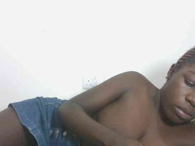 CuteVicky webcam