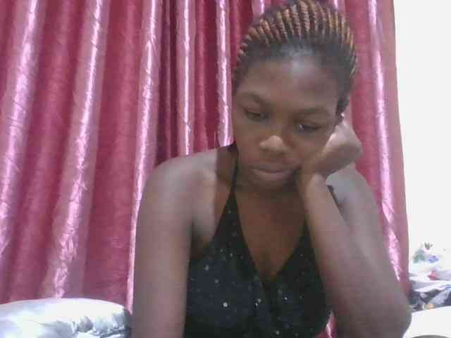 CuteVicky webcam