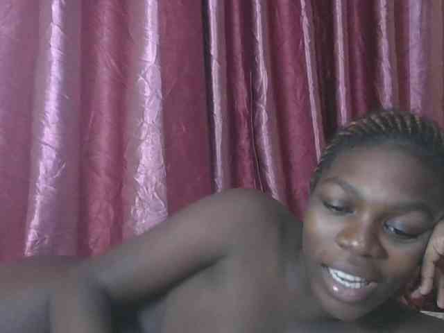 CuteVicky webcam