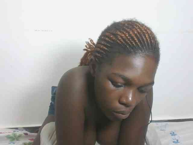CuteVicky webcam