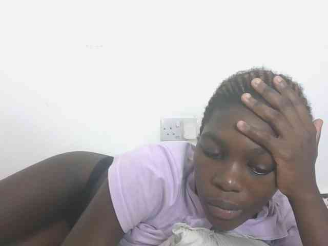 CuteVicky webcam