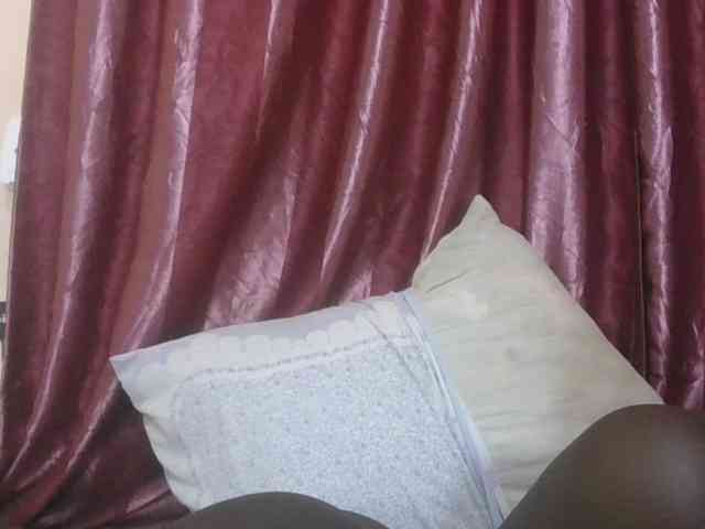 CuteVicky webcam