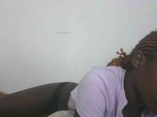 CuteVicky webcam
