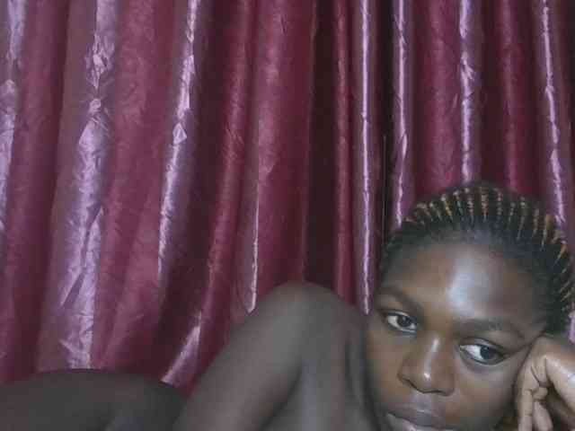 CuteVicky webcam