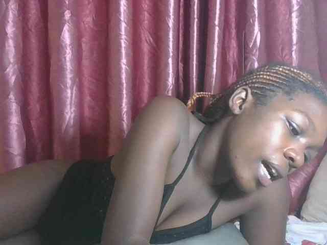 CuteVicky webcam