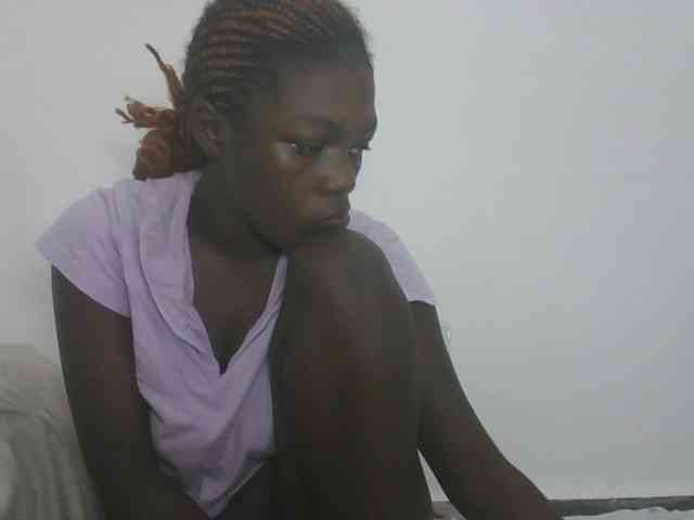 CuteVicky webcam