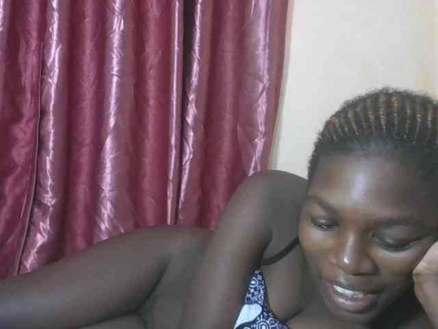 CuteVicky webcam