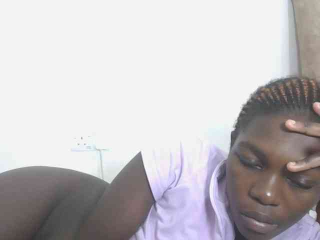 CuteVicky webcam