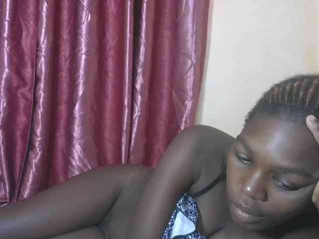 CuteVicky webcam