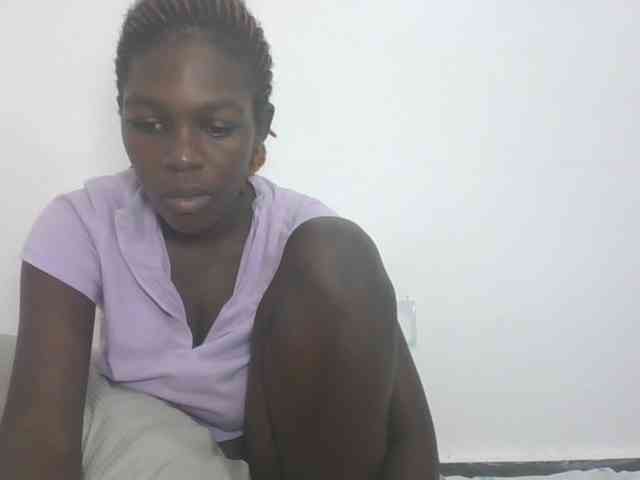 CuteVicky webcam