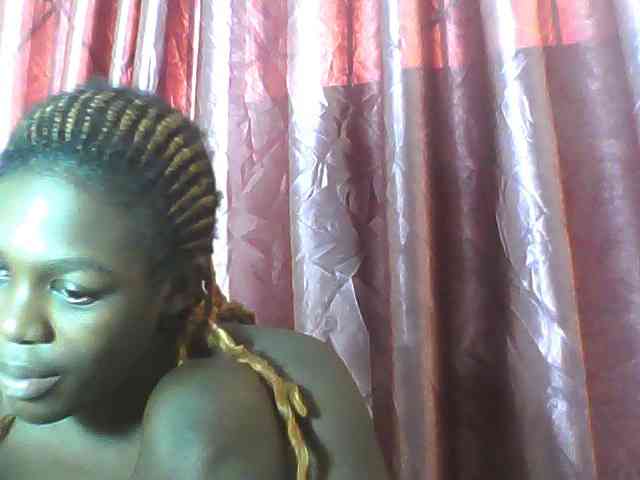 CuteVicky webcam