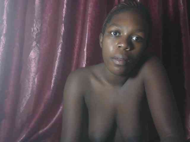 CuteVicky webcam