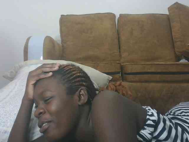 CuteVicky webcam