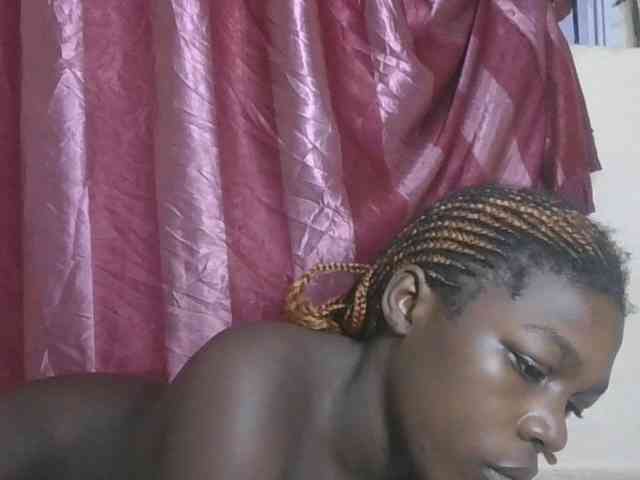 CuteVicky webcam