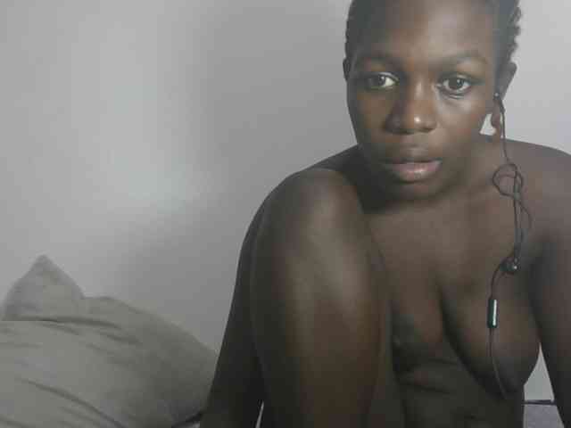 CuteVicky webcam