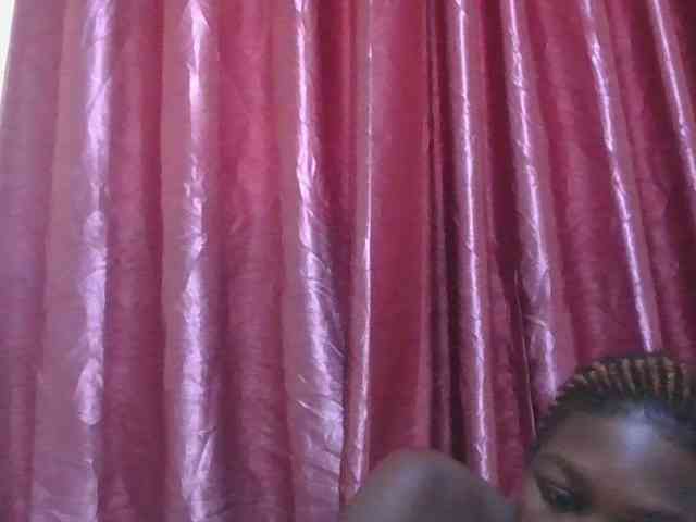 CuteVicky webcam