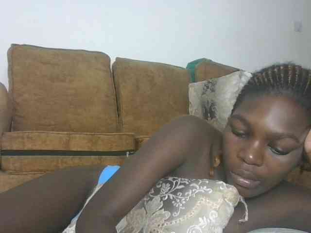 CuteVicky webcam