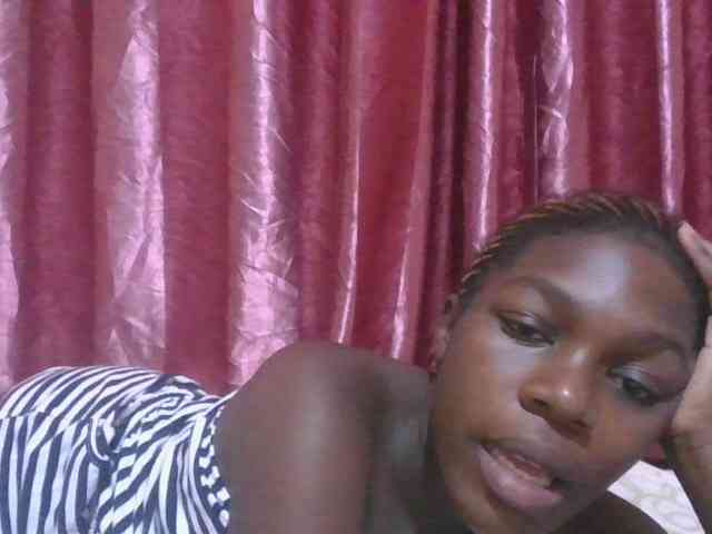 CuteVicky webcam