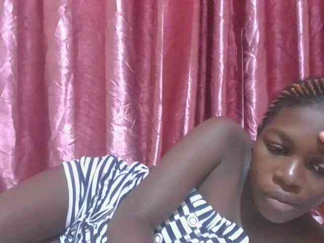 CuteVicky webcam