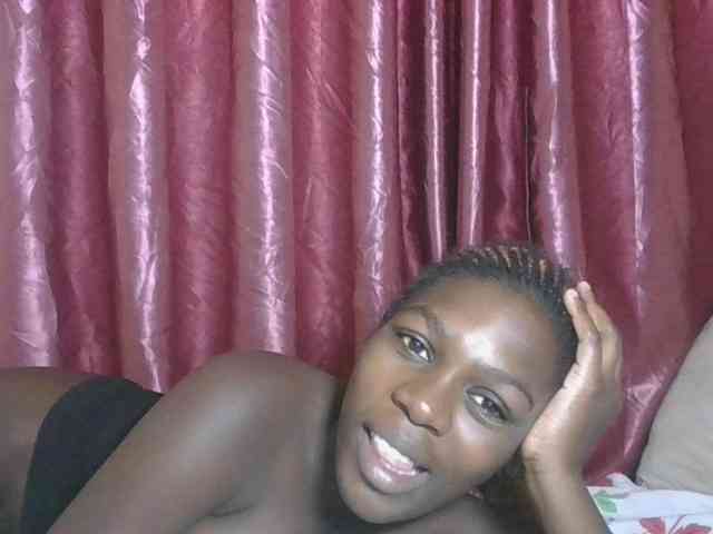CuteVicky webcam