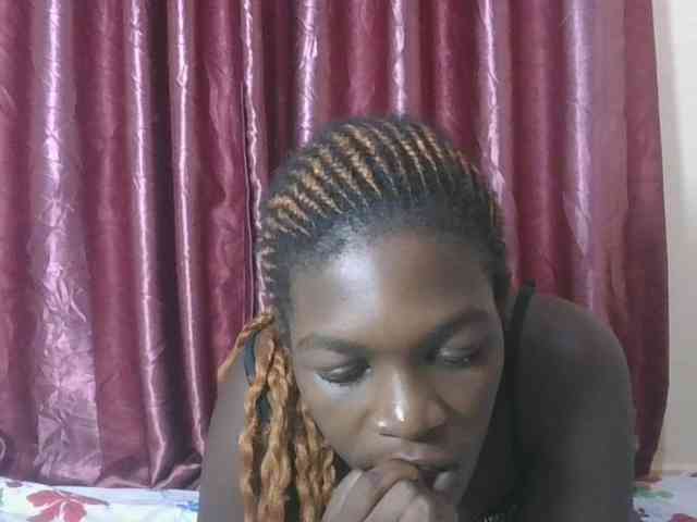 CuteVicky webcam